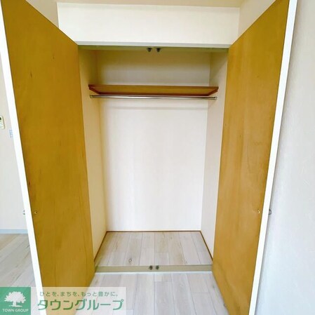 代田プライムコートの物件内観写真